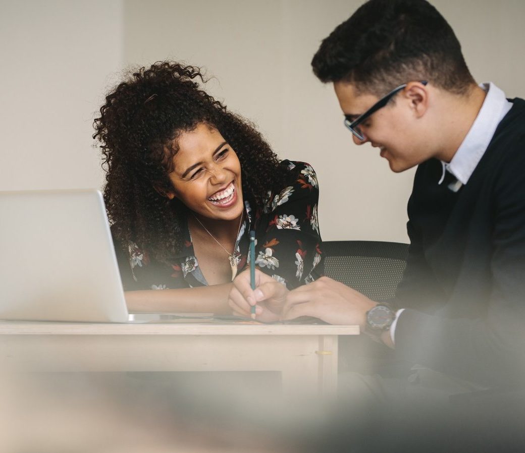 Employee Experience (EX)