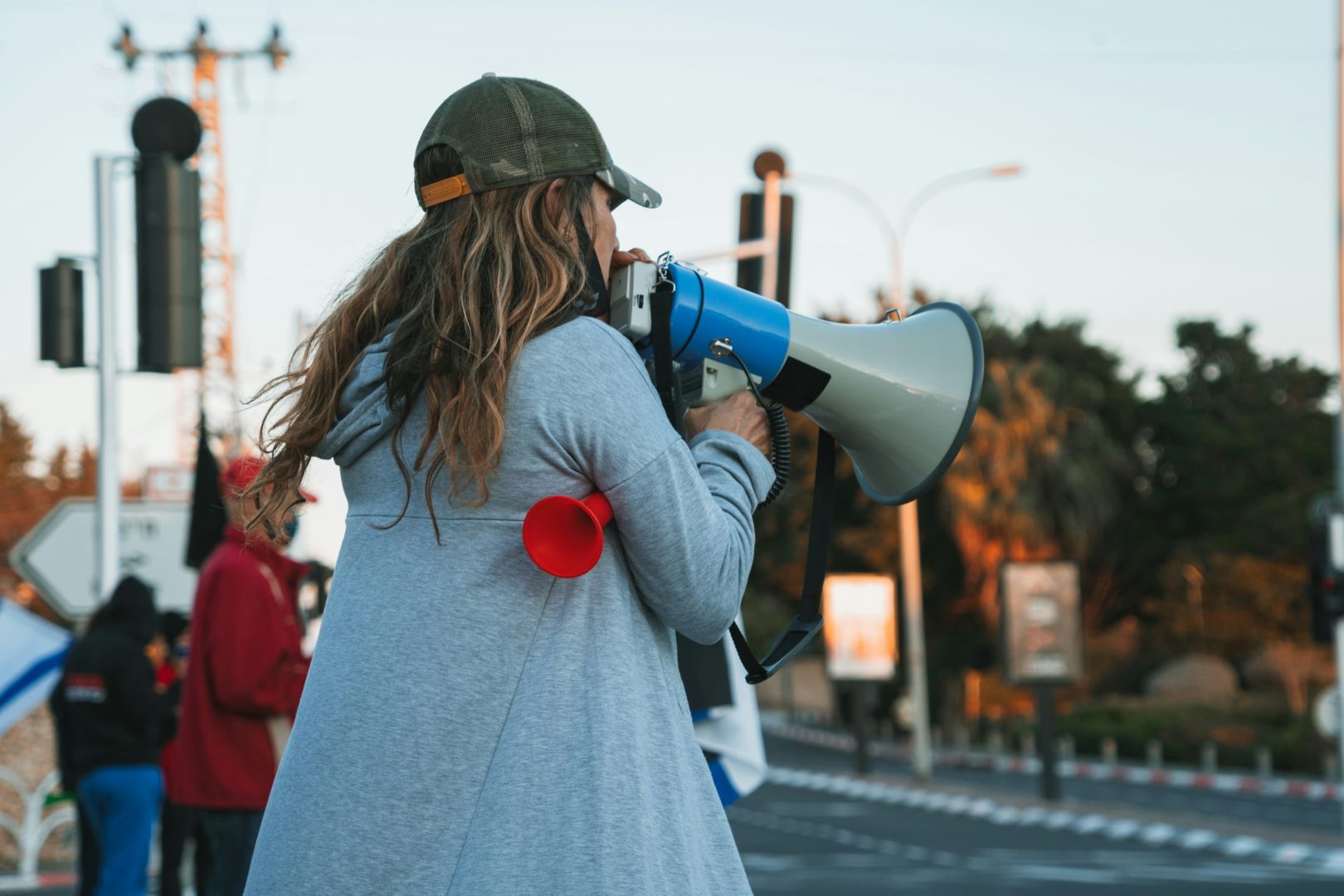 Employee activism could define your brand. Here’s how to take control.  