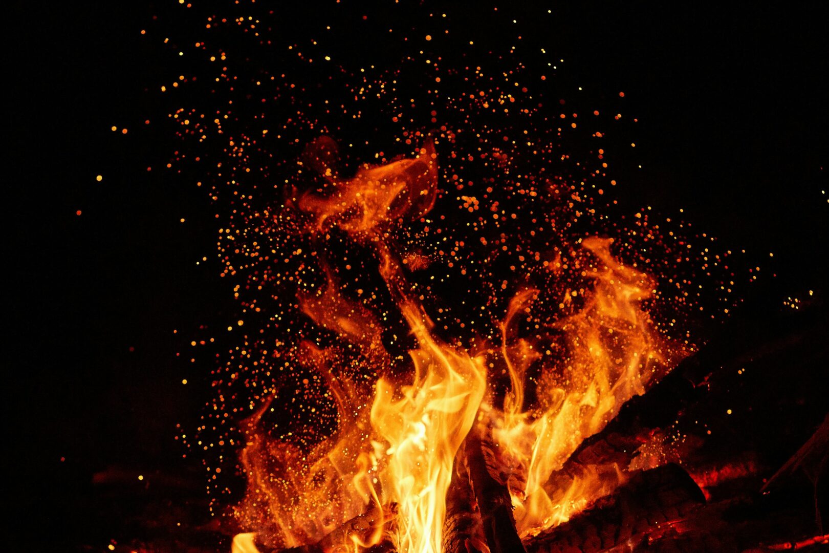 If you want to change your culture, build a thousand campfires