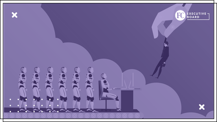 The Human Premium (and what’s at risk if we lose it)